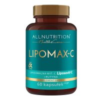 Allnutrition HEALTH & CARE LIPOMAX-C 60caps