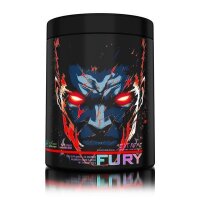 Genius Nutrition Extreme Fury 400g