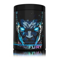 Genius Nutrition Extreme Fury 400g