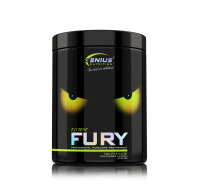 Genius Nutrition Extreme Fury 400g Kiwi-Strawberry