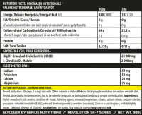 Genius Nutrition Glyco GEX 900g