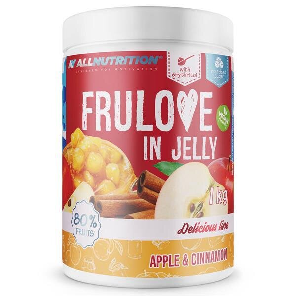 ALLNUTRITION FRULOVE IN JELLY 1kg