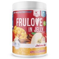 ALLNUTRITION FRULOVE IN JELLY 1kg