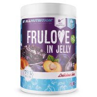 ALLNUTRITION FRULOVE IN JELLY 1kg