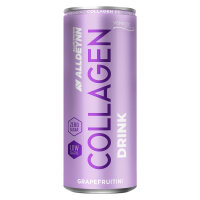Allnutrition Collagen Drink 330ml Grapefrutini