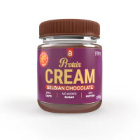 Nano Supps Protein Cream 330g Belgian Chocolate