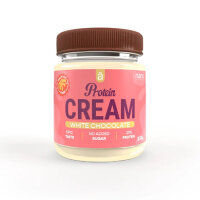 Nano Supps Protein Cream 339g White Chocolate