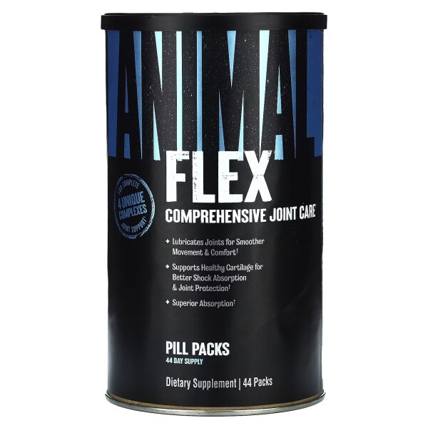 Universal Nutrition Animal Flex 44 Packs