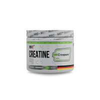MST Nutrition Creatine Pro Creapure 300g Unflavored