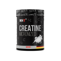 MST Nutrition Creatine Micronized 500g Unflavored