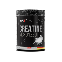 MST Nutrition Creatine Monohydrate 500g Unflavored