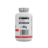 MST Nutrition Omega 3 Triglyceride 300 Softgels 1000mg | 500 EPA / 250 DHA