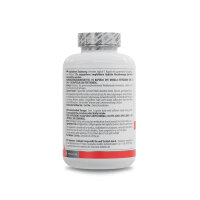 MST Nutrition Omega 3 Triglyceride 300 Softgels 1000mg | 500 EPA / 250 DHA