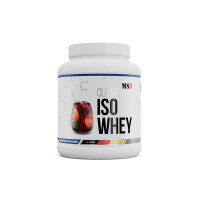 MST Nutrition Iso Clear 500g