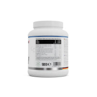 MST Nutrition Iso Clear 500g
