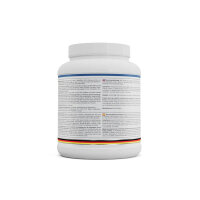 MST Nutrition Iso Clear 500g