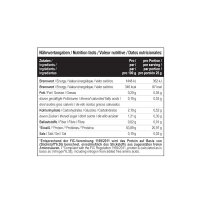 MST Nutrition Iso Clear 500g Peach Ice Tea