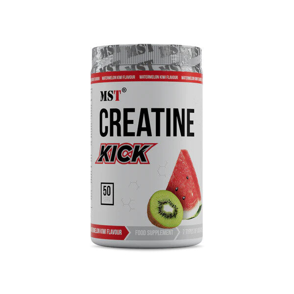 MST Nutrition Creatine Kick 500g