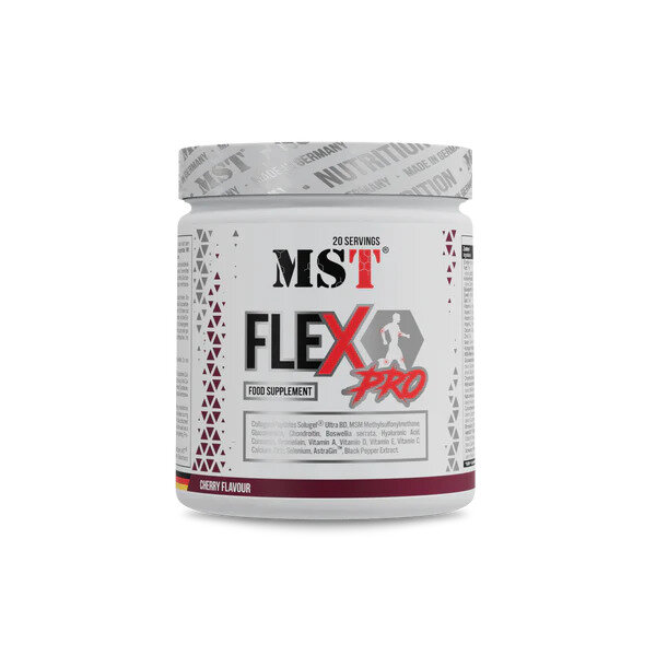 MST Nutrition Flex Pro 300g