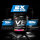 Vast Sports V8 Nitro Zero Caffeine 364g Pumpberry