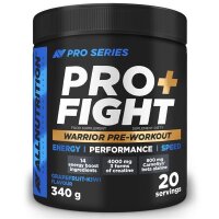 Allnutrition PRO+ FIGHT PRO-SERIE 340g