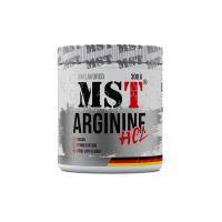 MST Nutrition Arginine HCL 300g Unflavored