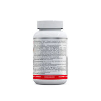 MST Nutrition Magnesium Bisglycinate 90caps