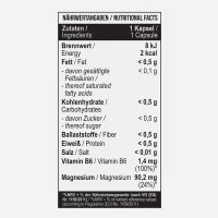 MST Nutrition Magnesium Bisglycinate 90caps