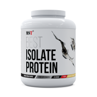 MST Nutrition Best Protein Isolate 2010g