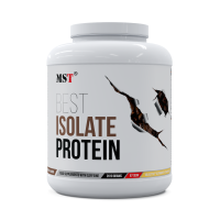 MST Nutrition Best Protein Isolate 2010g