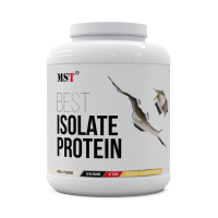 MST Nutrition Best Protein Isolate 2010g