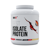 MST Nutrition Best Protein Isolate 2010g Strawberry