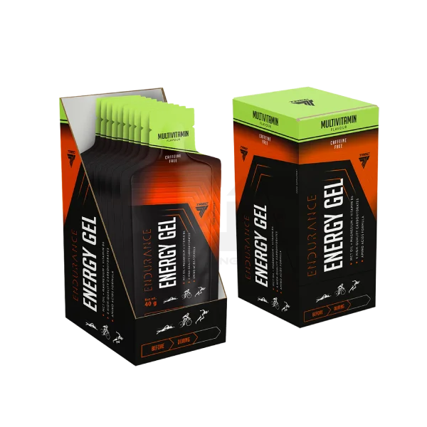 Trec Nutrition Energy Gel to Go 40g Forrest Fruit