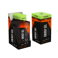 Trec Nutrition Energy Gel to Go 40g Orange
