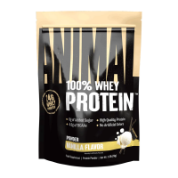 Universal Nutrition Animal 100% Whey 1kg