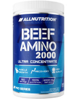 Allnutrition Beef Amino 2000 300Tabs