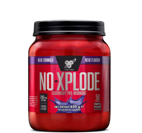 BSN NO Xplode 650g