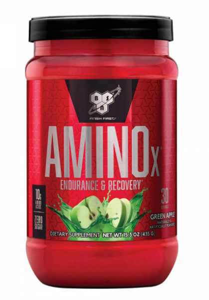 BSN Amino X 435g