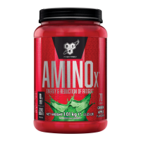 BSN Amino X 1010g Blue Raspberry