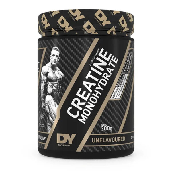 DY Nutrition Creatine Monohydrate 300g