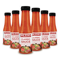 Inlead Nutrition Classic Sauce 350ml