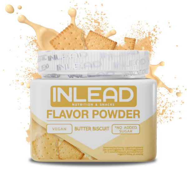 Inlead Nutrition Flavor Powder 250g