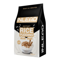 Inlead Nutrition Instant Rice Pudding 3kg Natural