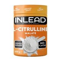 Inlead Nutrition L-Citrullin Malat 500g