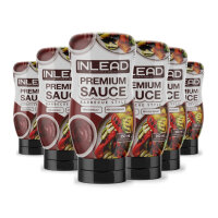 Inlead Nutrition Premium Sauce 350ml