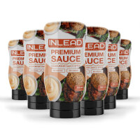 Inlead Nutrition Premium Sauce 350ml