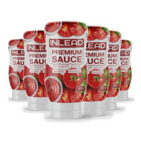 Inlead Nutrition Premium Sauce 350ml