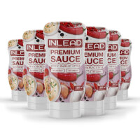 Inlead Nutrition Premium Sauce 350ml