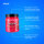 Evolite Nutrition Creatine Monohydrate 300g Strawberry