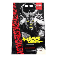 Mutant Mass Extreme 2500 Weight Gainer 9070g